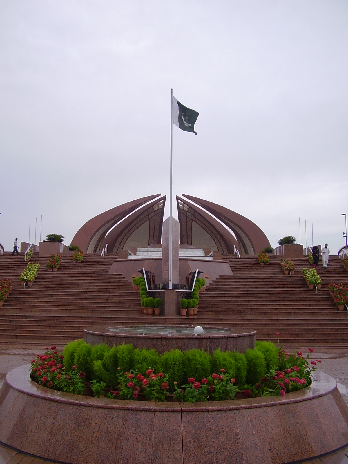 Tourism in Pakistan Essay Advantages