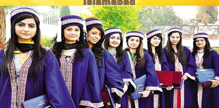 Private Medical Colleges in Rawalpindi and Islamabad