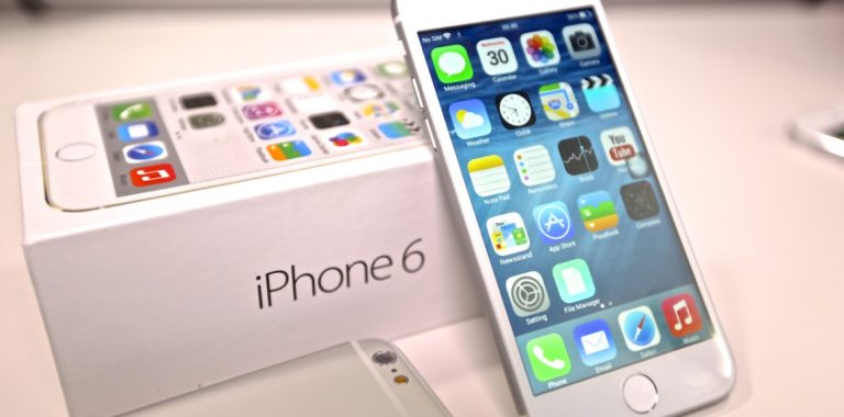 Expected Price Of iphone 6 In Pakistan Release Date