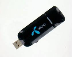 Telenor 3G Dongle Usb Price And Packages In Pakistan