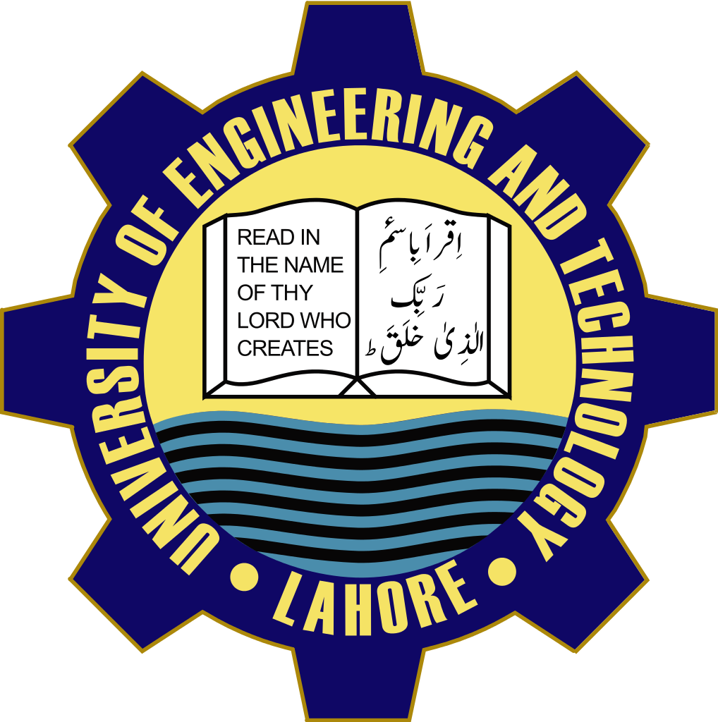 Uet Lahore Bsc Technology Admissions 2015