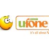 Ufone Balance Share Code, Card Recharge Code
