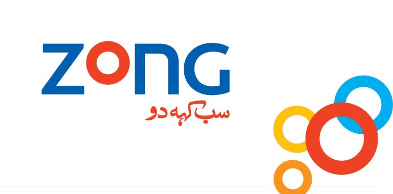 Zong Franchise In Karachi, Peshawar, Lahore