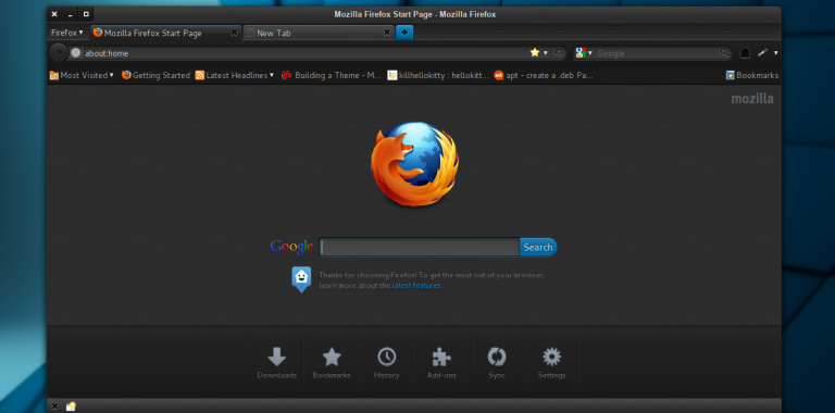 How To Remove Unwanted Ads From Firefox Browser Windows