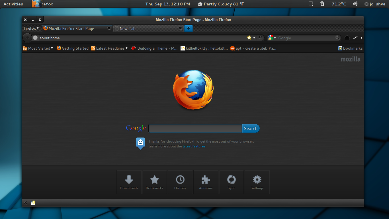 How To Remove Unwanted Ads From Firefox Browser Windows