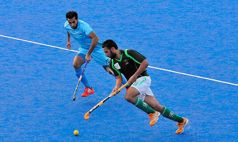 Pakistan Vs India Hockey Final Live Score Asian Games 2014 Updates, Highlights