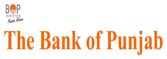 Bank Of Punjab BOP Apna Rozgar Scheme 2014 Application Form Download
