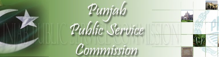 PPSC Written Test Result 2014 Various Department Jobs