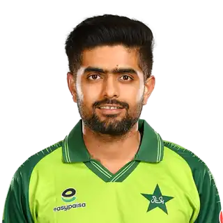 Babar Azam