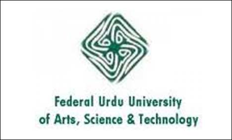 Federal Urdu University FUUAST Karachi Admission 2015 Morning, Evening Form