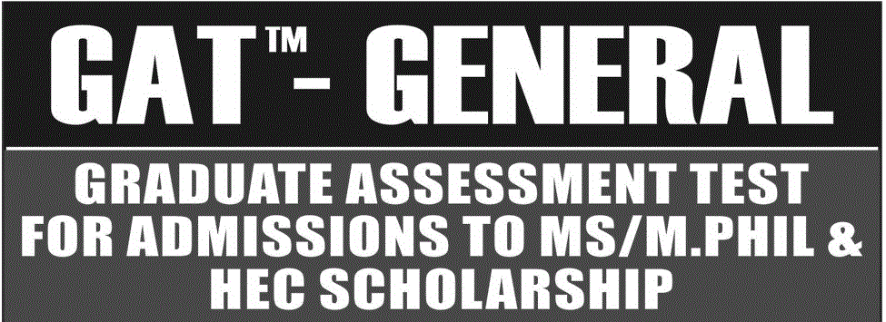 Gat General Test Date 2015 Nts Form, Last Date, How To Apply