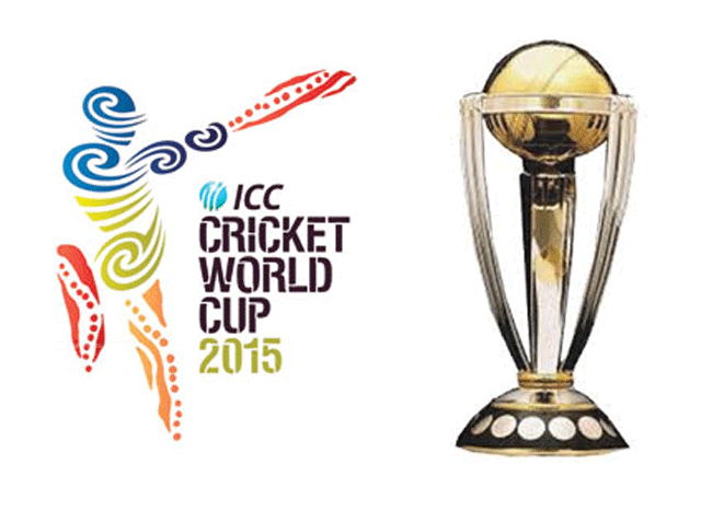 Icc Cricket World Cup 2015 Pakistan Team Squad, Players List