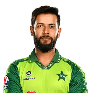 Imad Wasim