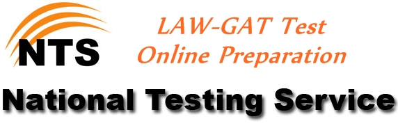 NTS Law GAT Roll No Slips 2017 Download Online Test Centers