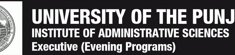 PU Institute Of Administrative Sciences Evening Entry Test Result 2014 Merit List