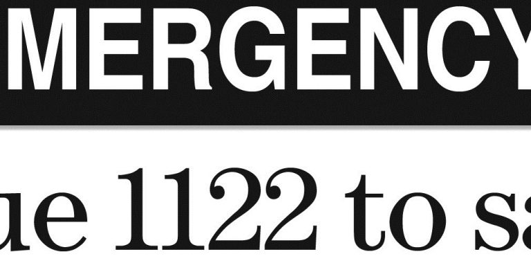 Punjab Rescue 1122 Interview Dates, Schedule, Candidates List