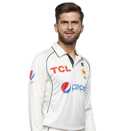 Shaheen Afridi