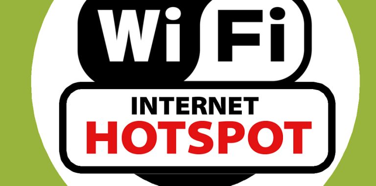 How To Convert Your Phone Into A Wifi Hotspot For Free