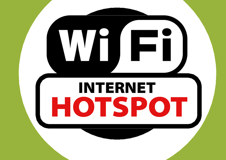 How To Convert Your Phone Into A Wifi Hotspot For Free