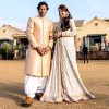 Imran Khan Wedding Pictures With Reham Khan Nikkah date, time, vanue