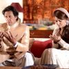 Imran Khan Wedding Pictures With Reham Khan after Nikkah 8th January 2015