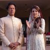Imran Khan Wedding Pictures with photos