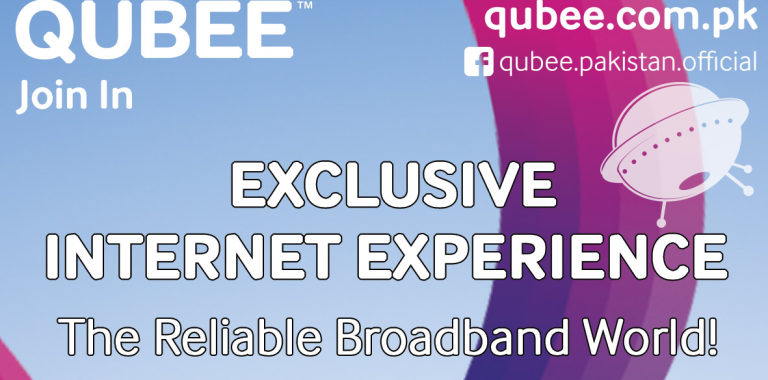 Qubee Usb Internet Packages In Pakistan 2022