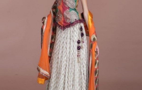 Top Bridal Dress Designers in Pakistan