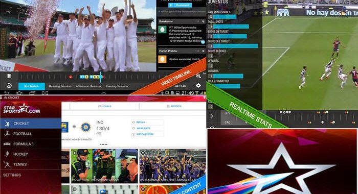 Best Cricket Live Score Apps For Android Phones