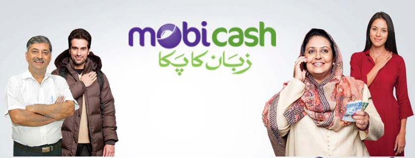 How To Open Mobicash Account in Pakistan Charges Rates List