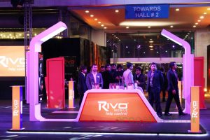 Rivo Mobile Phones Prices, Specification In Pakistan
