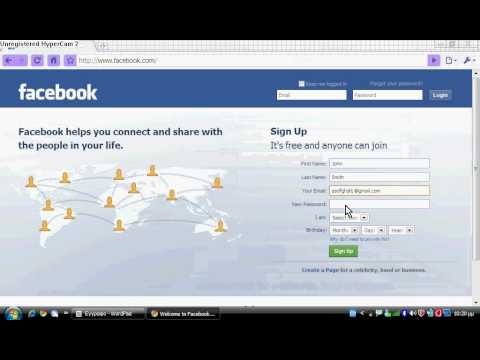 How To Make ID On Facebook Step By Step In Urdu