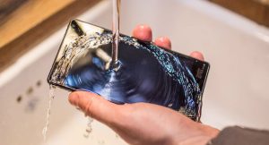 Sony Xperia M4 Aqua A Mid Range Waterproof Smartphone