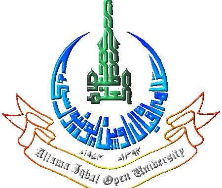 AIOU MS, MPhil, Ph.D Date Sheet Semester Autumn