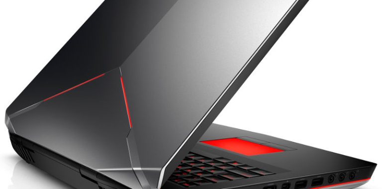 Dell Alienware 17 in Pakistan