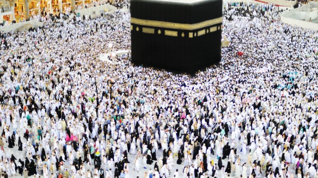 Hajj 2024 Application Form In Pakistan Date Last