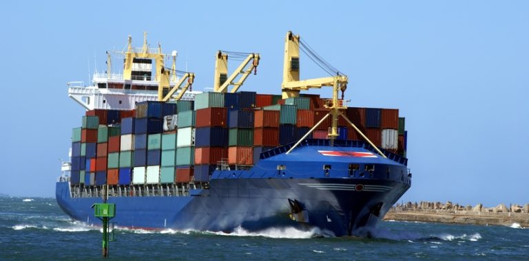 Shipping Companies In Pakistan List