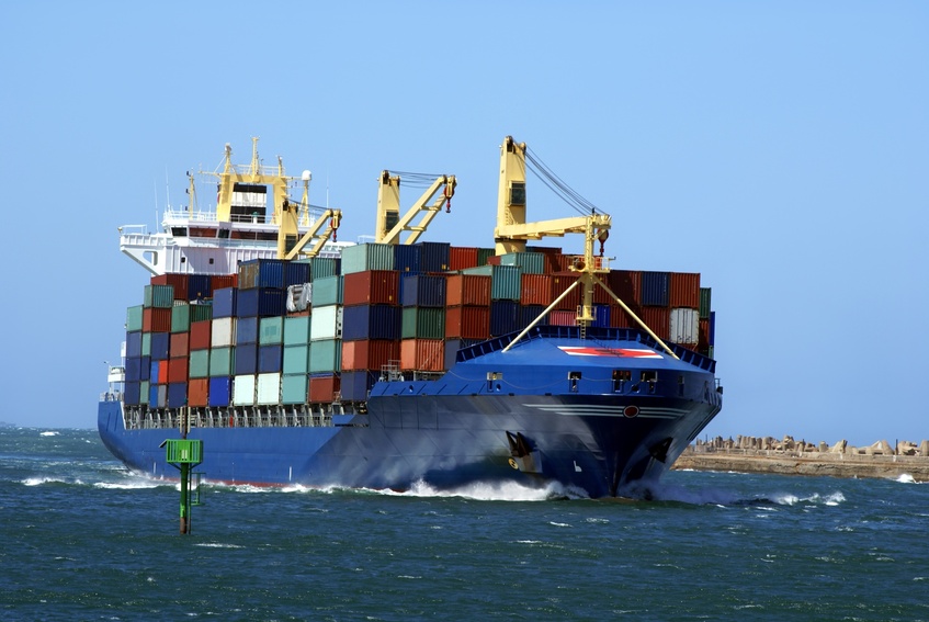 Shipping Companies In Pakistan List