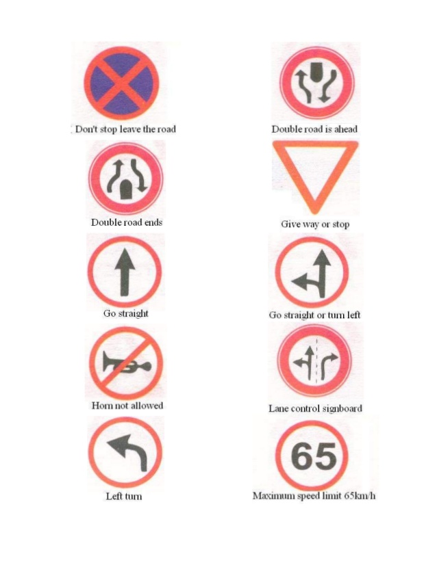 traffic-signs-in-pakistan-with-meanings-in-urdu-english