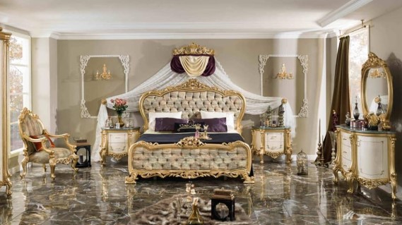 Top Furniture Showrooms In Lahore