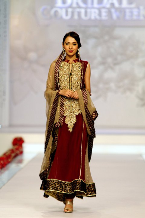 deepak parwani bridal dresses