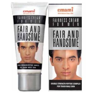 Fair &Amp; Handsome For Men