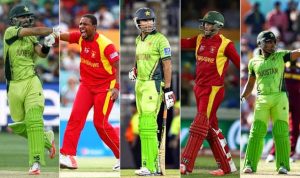 Pak VS Zim 1st T20 Live Score Gaddafi Stadium Lahore 22th ...