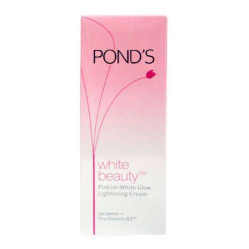 Ponds Whitening Cream
