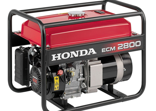 Honda Generators Prices In Pakistan 2022