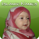 Islamic Names Android Apps