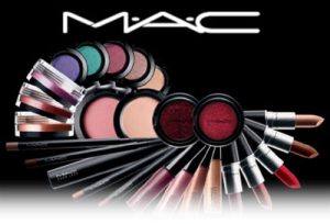 MAC Cosmetic Brand