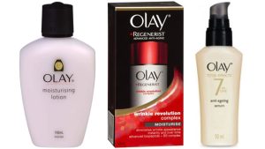 Olay Cosmetic Brand