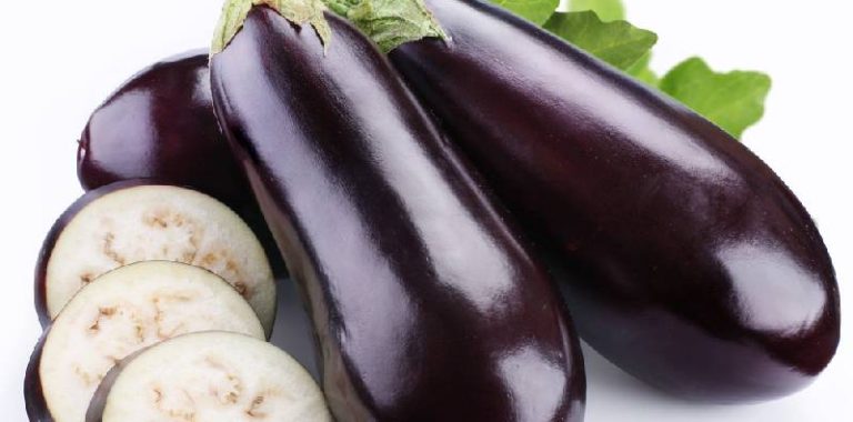 Aubergine