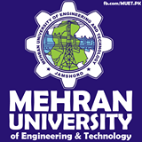 Muet Mehran University Of Engineering &Amp; Technology Jamshoro Admissions